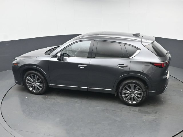 Certified 2024 MAZDA CX-5 Signature AWD/4WD image 39