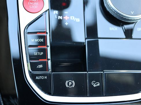 Used 2024 BMW X3 M w/ Competition Package image 35