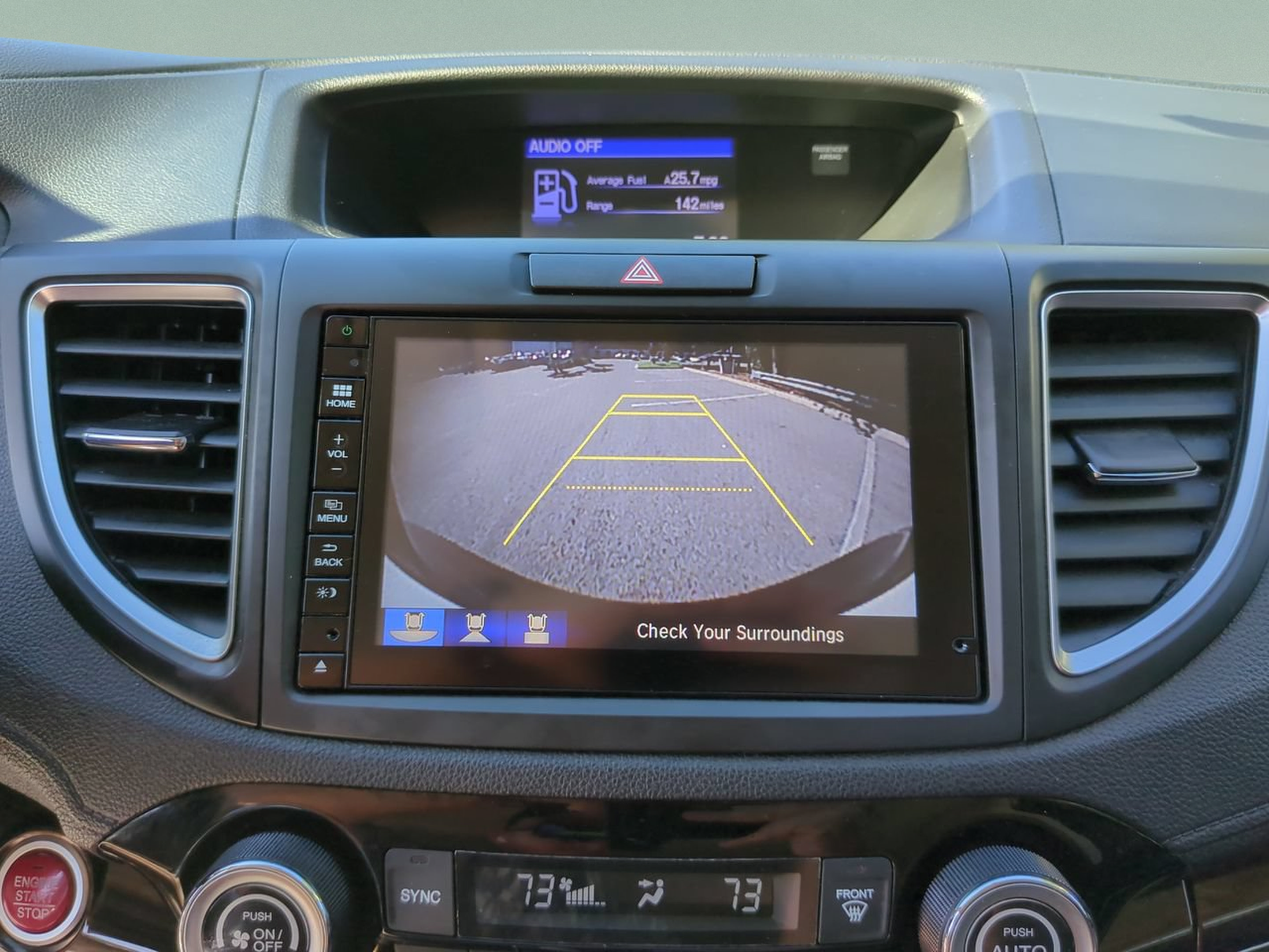 Used 2015 Honda CR-V EX-L image 28