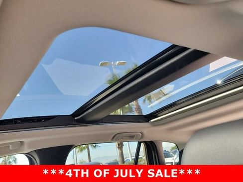 New 2026 MAZDA CX-50 AWD 2.5 Hybrid w/ Cargo Package image 20