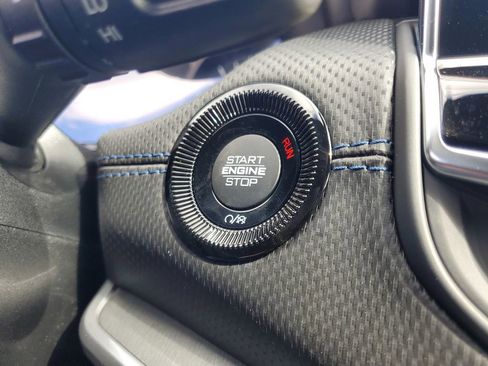New 2026 Jeep Compass Latitude AWD/4WD image 21