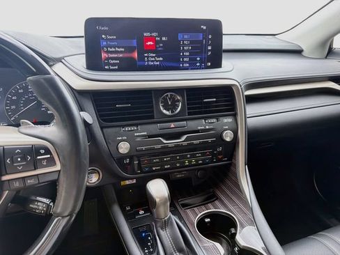 Used 2022 Lexus RX 350 FWD w/ Luxury Package image 29