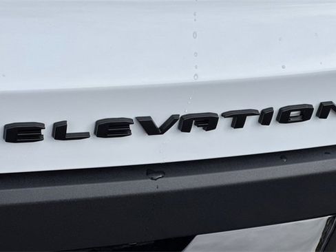 New 2026 GMC Terrain Elevation w/ Black Edition image 26