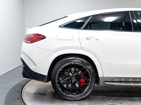 Used 2021 Mercedes-Benz GLE 63 AMG S image 19