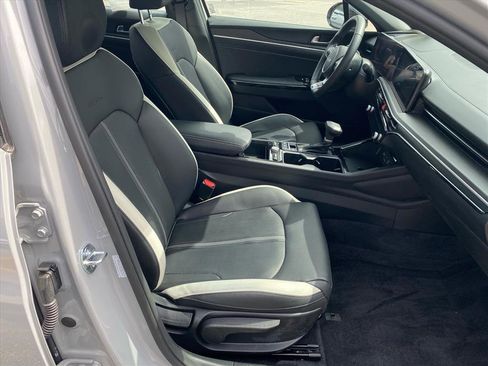 Certified 2025 Kia K5 GT-Line FWD image 27