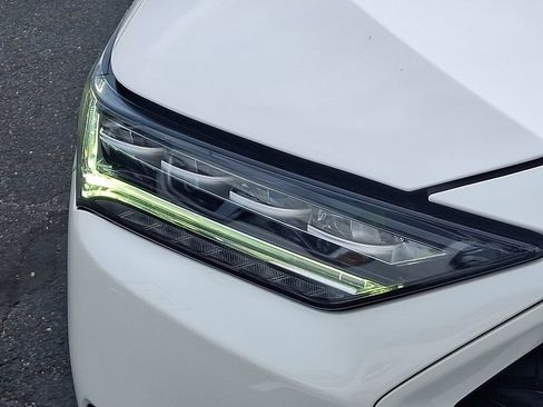 Certified 2024 Acura MDX Type S AWD/4WD image 9