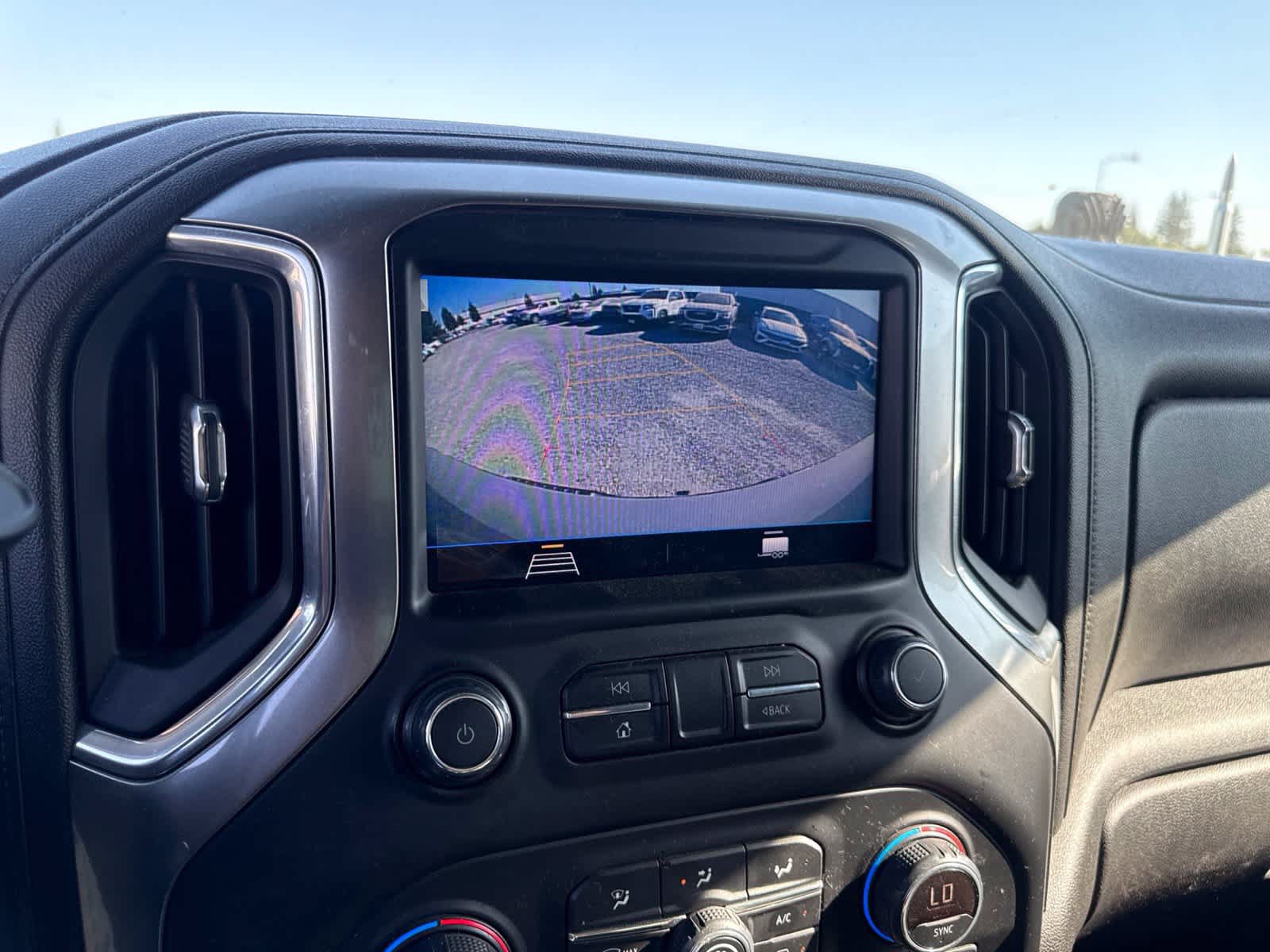 Used 2019 Chevrolet Silverado 1500 LT w/ All-Star Edition RWD image 21