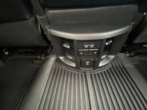 Used 2020 RAM 2500 Power Wagon AWD/4WD image 22