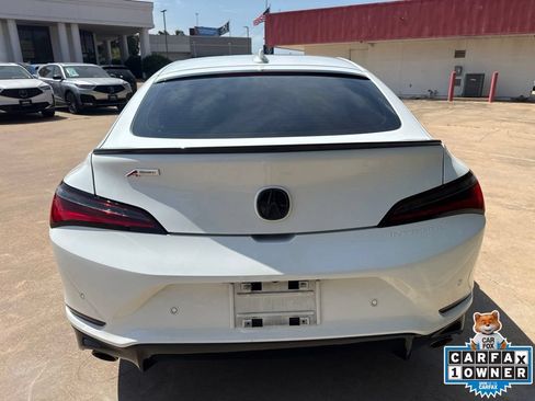 Used 2024 Acura Integra A-Spec FWD image 6