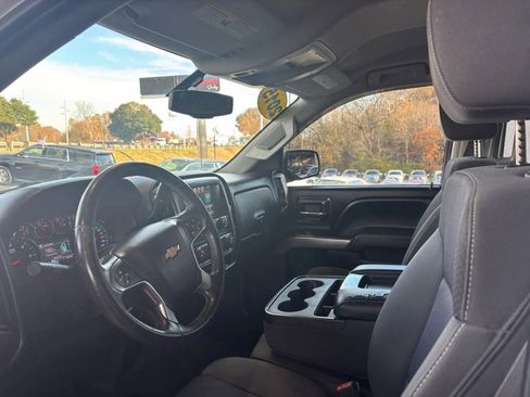 Used 2015 Chevrolet Silverado 1500 LT w/ All Star Edition image 7