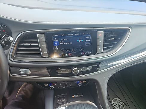 Used 2024 Buick Enclave Essence w/ Trailering Package, 5000 lbs. image 16