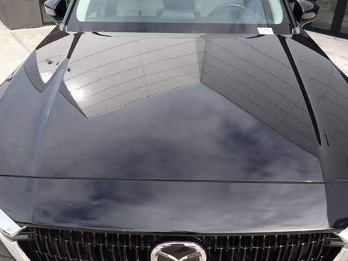 Used 2024 MAZDA CX-90 Plug-In Hybrid w/ Preferred AWD/4WD image 10