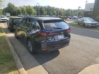 Certified 2024 MAZDA CX-90 3.3 Turbo w/ Select Package