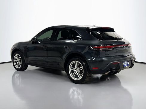 Used 2022 Porsche Macan image 4