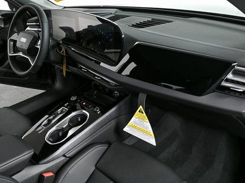 New 2026 Audi A6 Premium Plus image 25