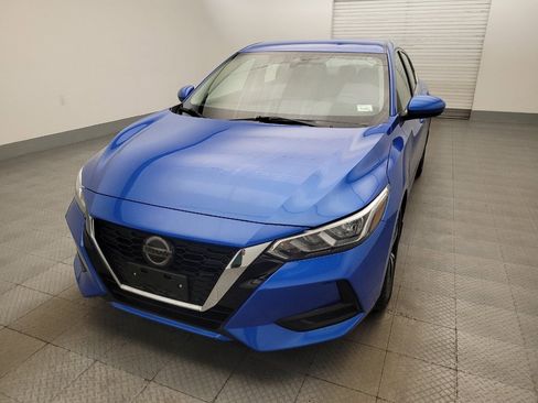 Used 2023 Nissan Sentra SV FWD image 15