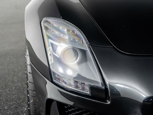 Used 2011 Mercedes-Benz SLS AMG Modified image 22