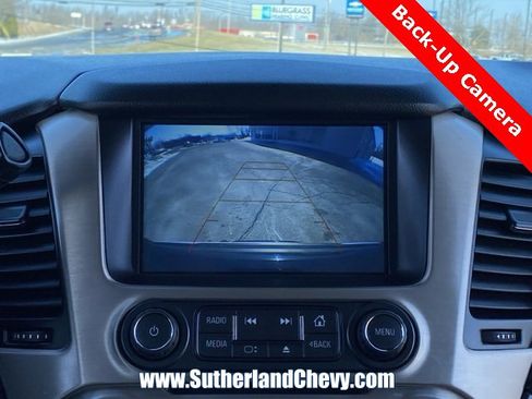 Used 2019 GMC Yukon Denali w/ Denali Ultimate Package image 34