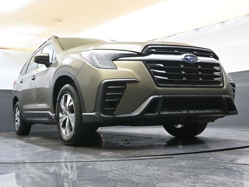 Certified 2024 Subaru Ascent Premium w/ Convenience Package image 43