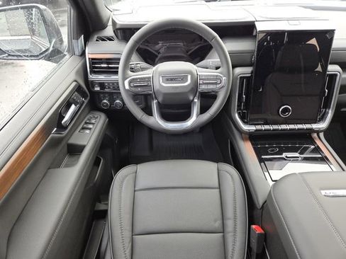 New 2026 GMC Yukon XL Denali w/ Sun & Power Step Package image 36