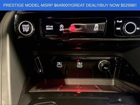 Used 2025 Audi Q5 Prestige AWD/4WD image 33