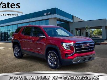 Used 2026 GMC Terrain Elevation w/ LPO, Floor Liner Package
