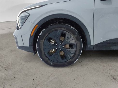 Used 2025 Kia Sportage X-Line w/ Premium Package image 14