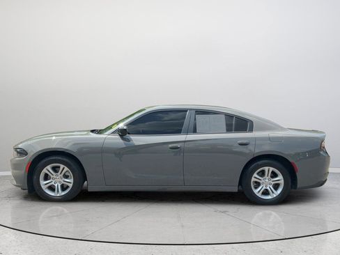 Used 2023 Dodge Charger SXT RWD image 10