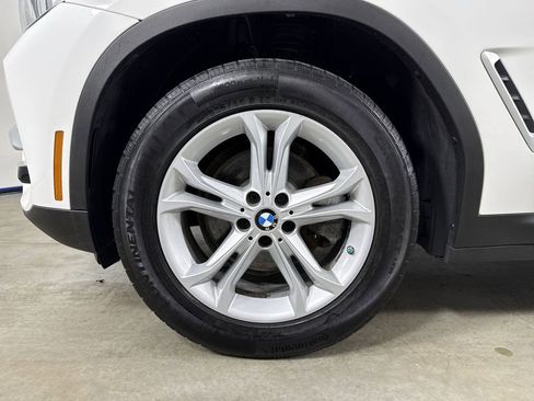 Used 2020 BMW X3 xDrive30i image 13