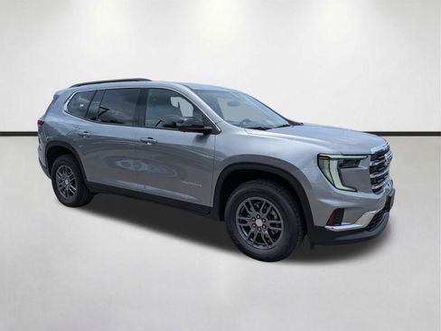 Used 2025 GMC Acadia Elevation FWD image 1