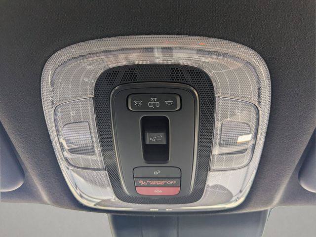 New 2026 Hyundai Elantra N FWD image 23