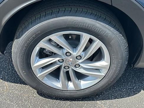 New 2026 Buick Envista Sport Touring w/ Convenience I Package FWD image 16