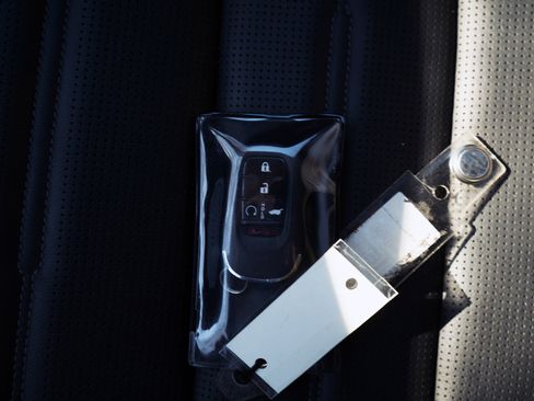 Certified 2025 Honda CR-V EX-L image 48