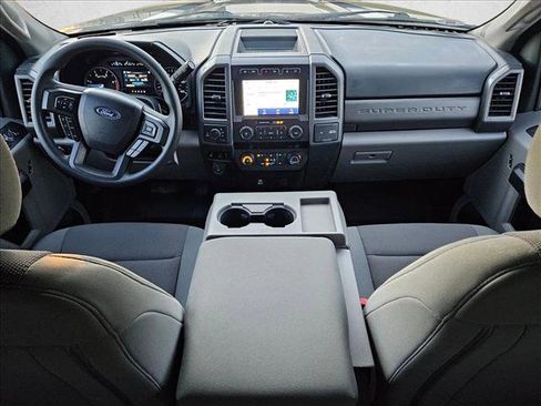 Used 2021 Ford F250 XL w/ STX Appearance Package image 17