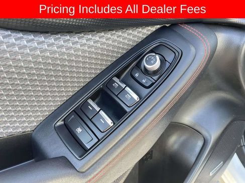 Used 2024 Subaru Forester Sport AWD/4WD image 20