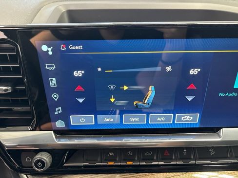 New 2026 Chevrolet Silverado 1500 RST AWD/4WD image 19