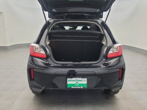 Used 2023 Mitsubishi Mirage SE image 29