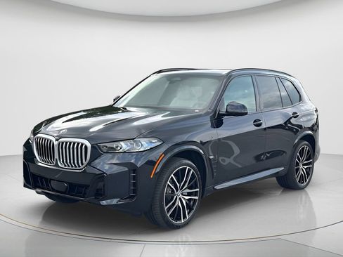 New 2026 BMW X5 sDrive40i w/ M Sport Package RWD image 1