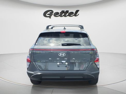 New 2026 Hyundai Kona SEL Sport FWD image 6