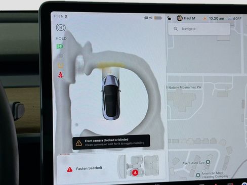 Used 2022 Tesla Model 3 Long Range image 15