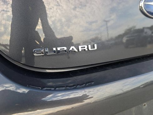 Used 2025 Subaru BRZ Limited RWD image 32