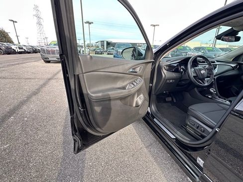 Certified 2023 Buick Encore GX Select w/ Sport Touring Package image 20