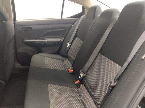 Used 2024 Nissan Versa S w/ S Plus Package FWD image 18