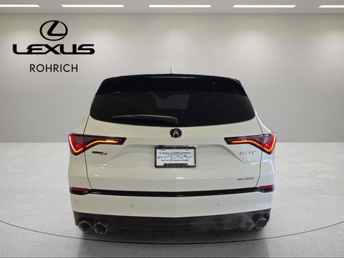 Used 2022 Acura MDX Type S image 4