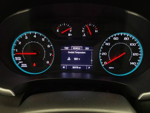 Used 2024 Chevrolet Malibu LT image 23