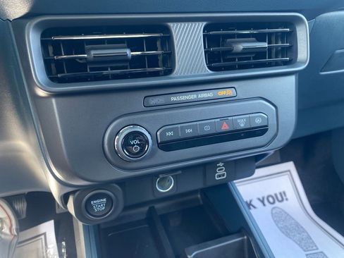 New 2025 Ford Maverick XLT w/ XLT Luxury Package image 46