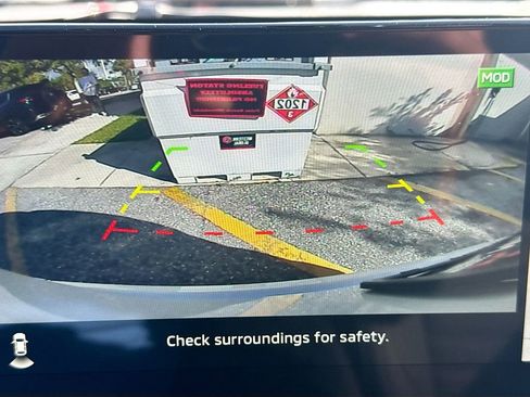 New 2026 Mitsubishi Outlander SE image 13