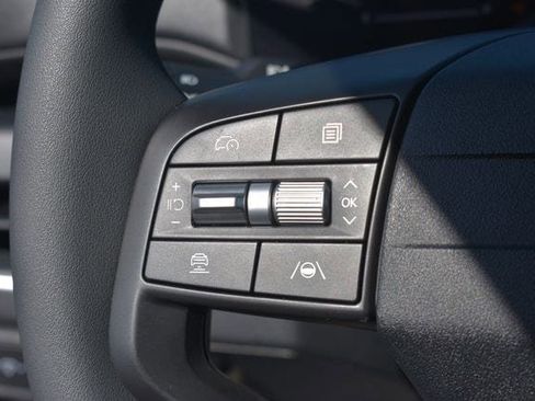 New 2026 Kia K4 LX FWD image 23