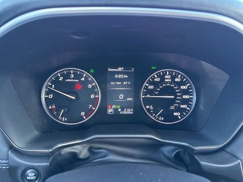 Used 2021 Subaru Outback Limited XT image 27