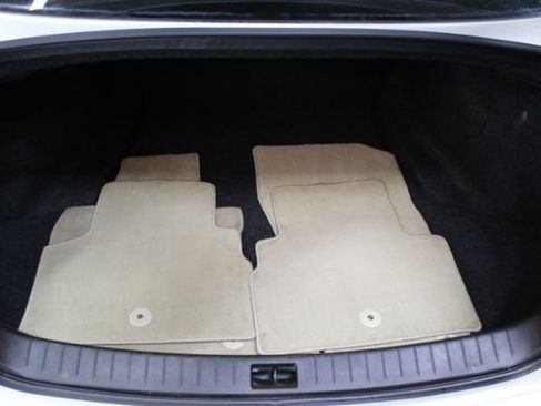 Used 2018 INFINITI Q50 Luxe image 22